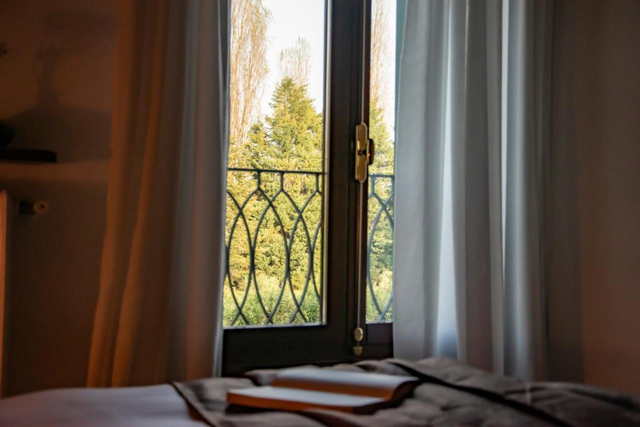 Villa Solatia Caldogno Kültér fotó