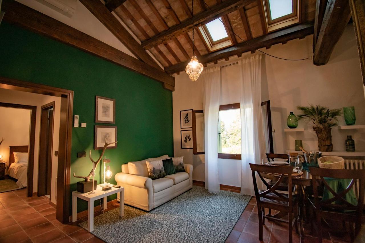 Villa Solatia Caldogno Kültér fotó