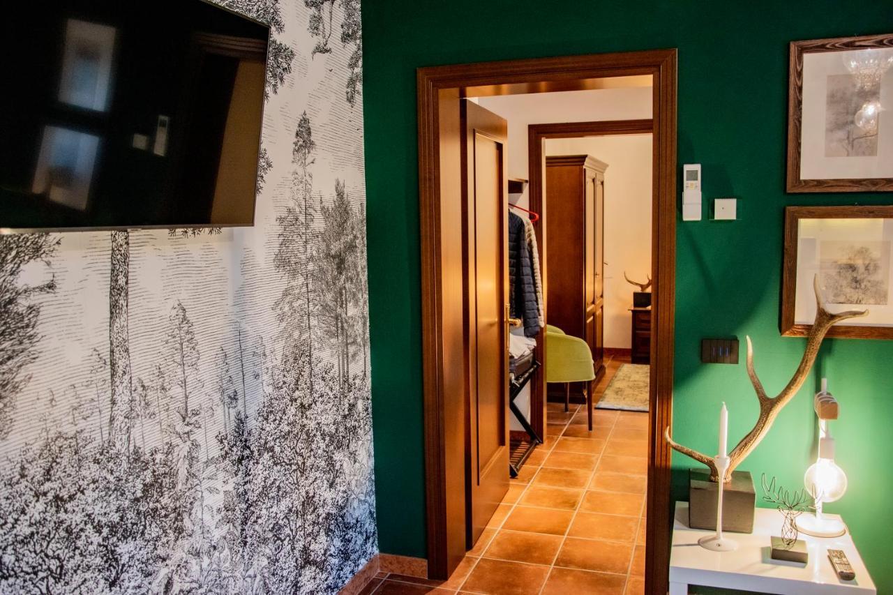 Villa Solatia Caldogno Kültér fotó