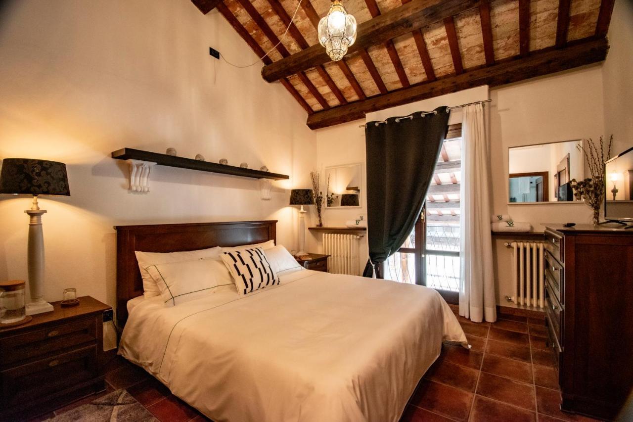 Villa Solatia Caldogno Kültér fotó
