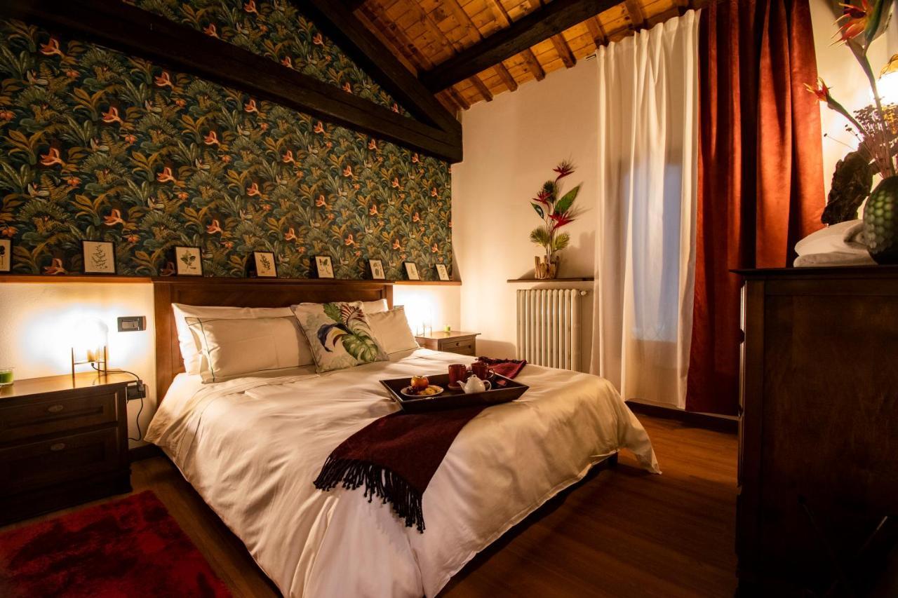 Villa Solatia Caldogno Kültér fotó