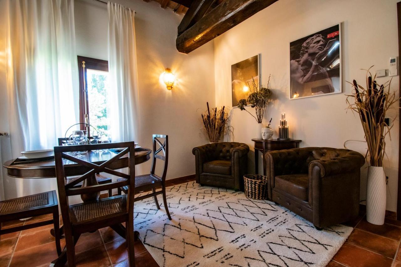 Villa Solatia Caldogno Kültér fotó
