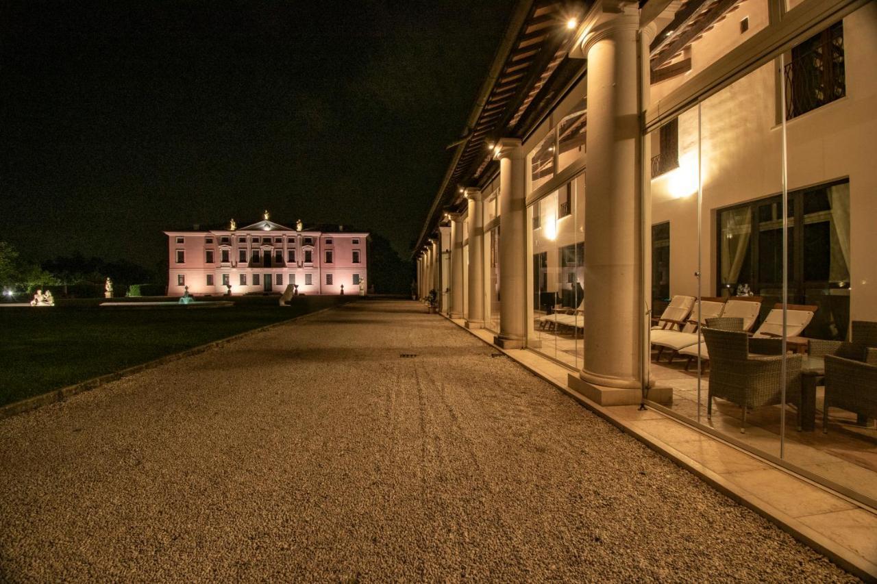 Villa Solatia Caldogno Kültér fotó