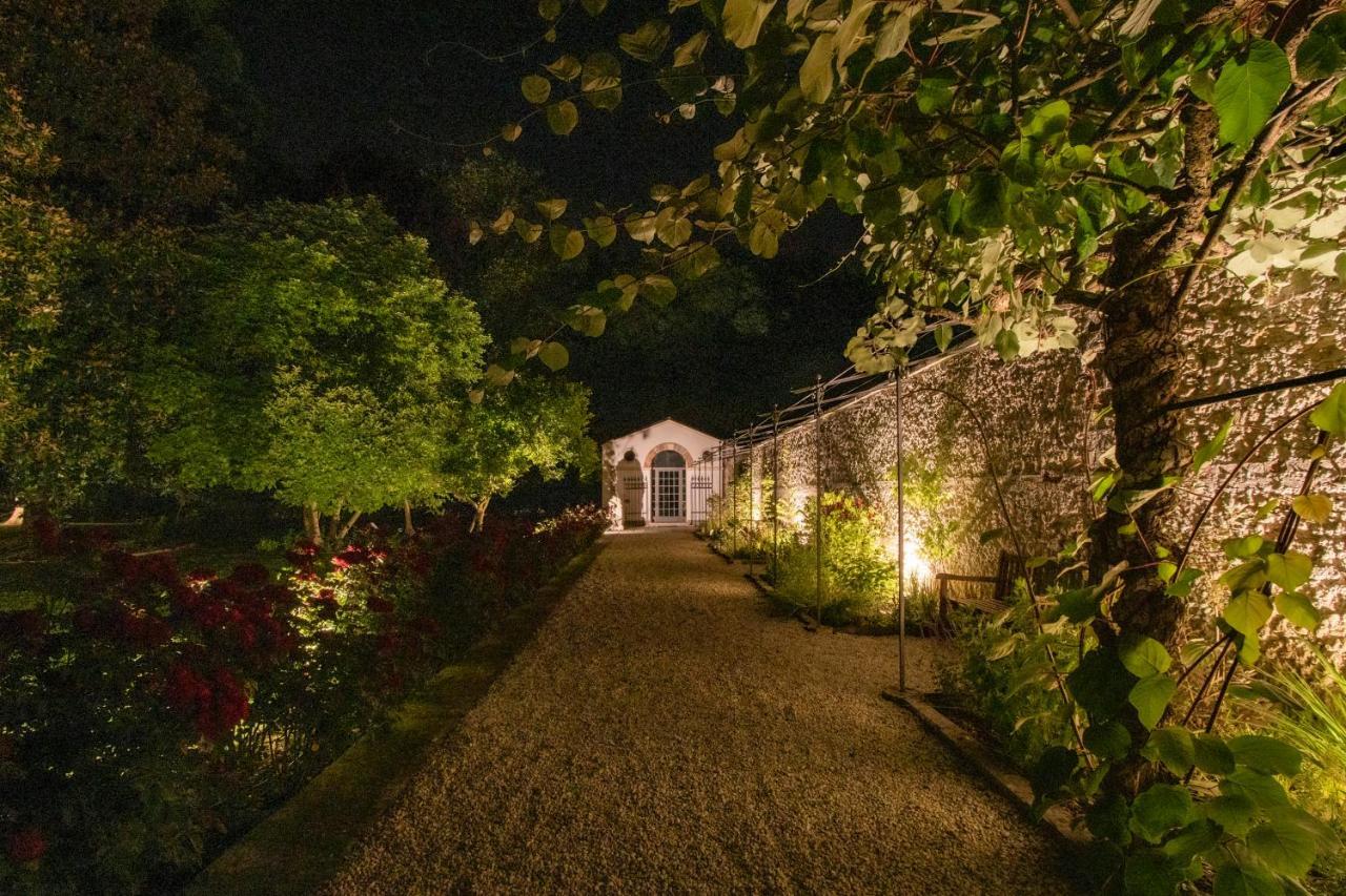Villa Solatia Caldogno Kültér fotó