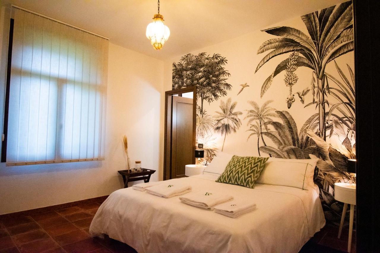 Villa Solatia Caldogno Kültér fotó