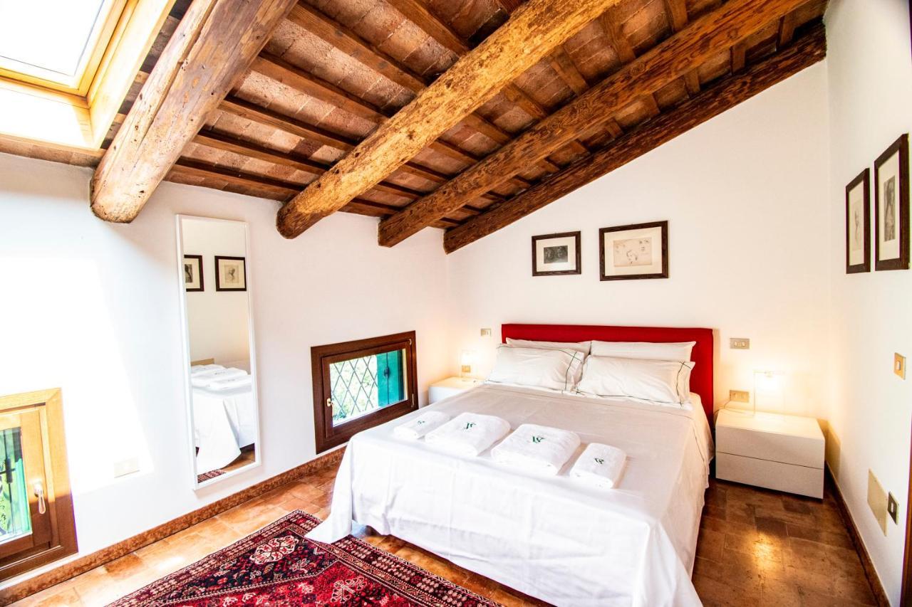 Villa Solatia Caldogno Kültér fotó