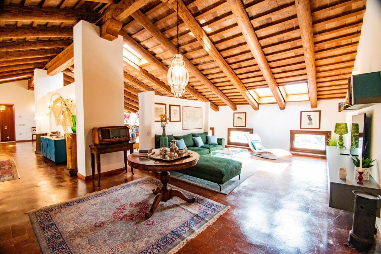 Villa Solatia Caldogno Kültér fotó