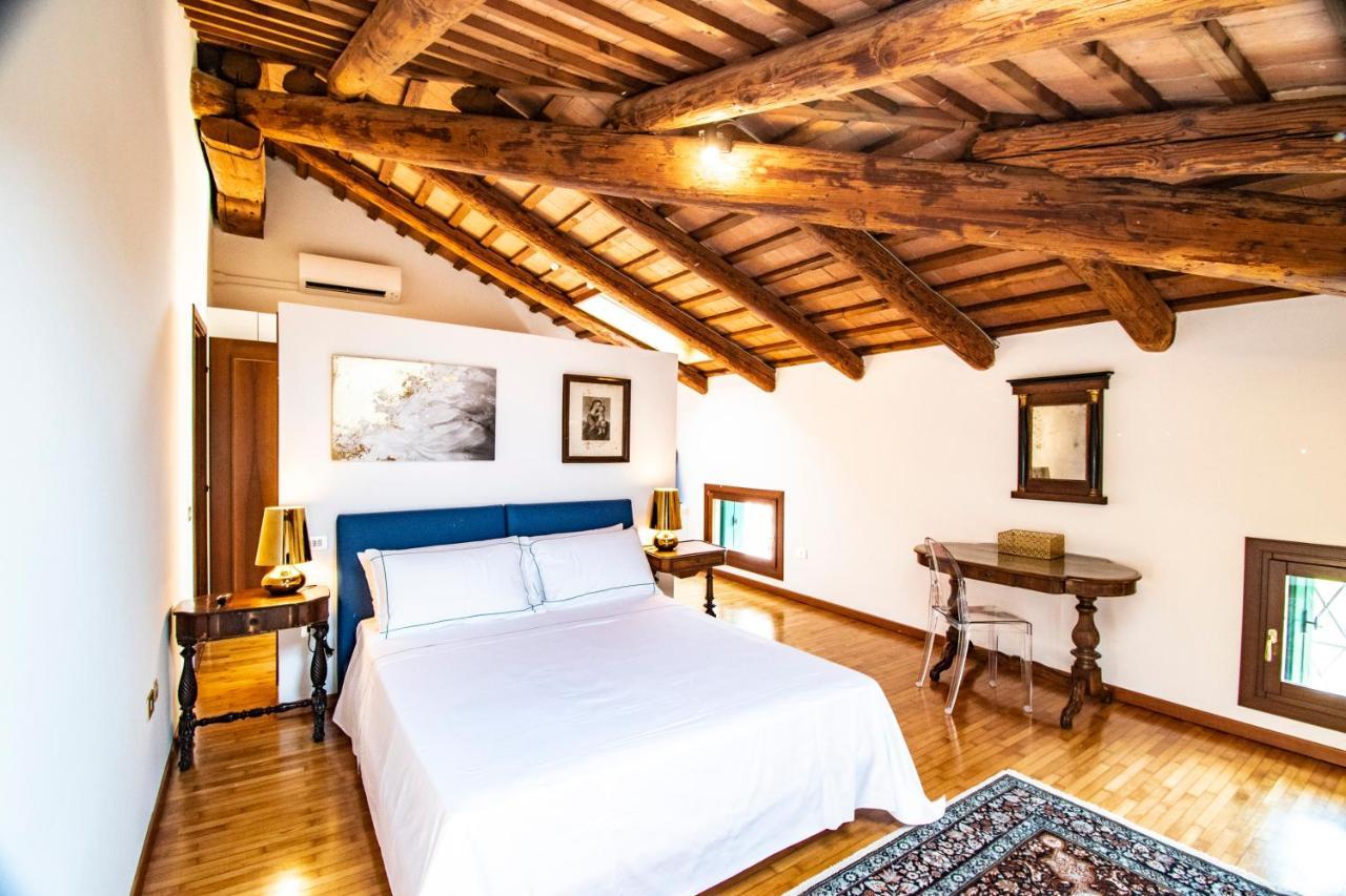 Villa Solatia Caldogno Kültér fotó